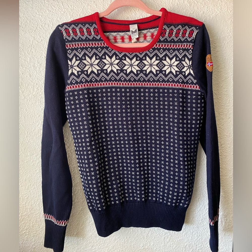 Dale of Norway NWT size small
